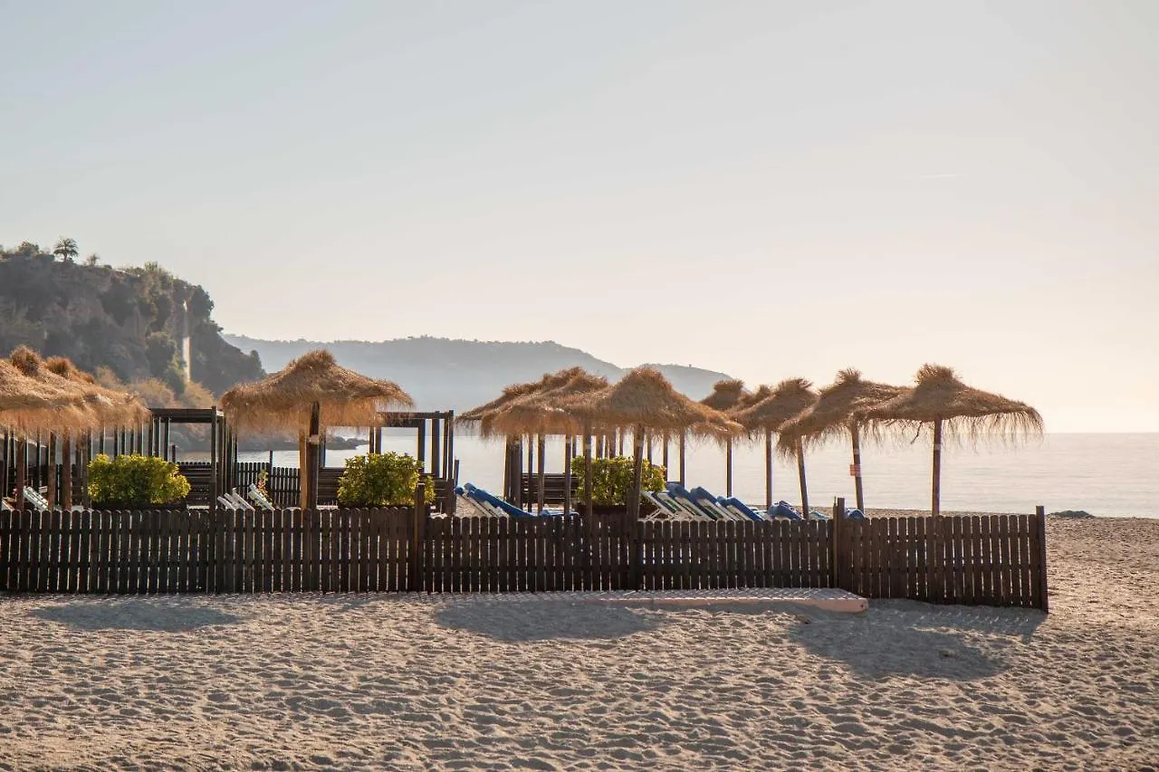 Apartmán Apartamento Milenio En Nerja 0*,  Španělsko