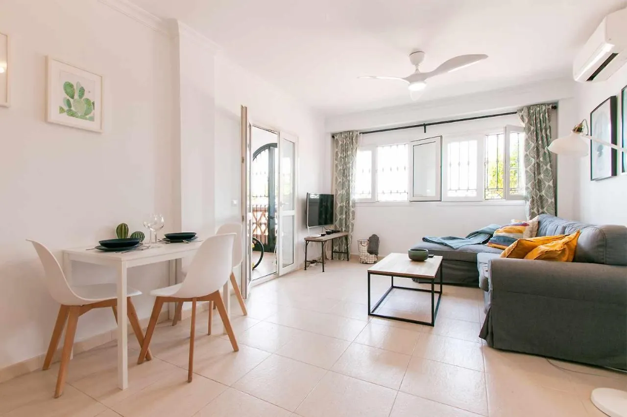 Apartamento Milenio En Nerja Apartment