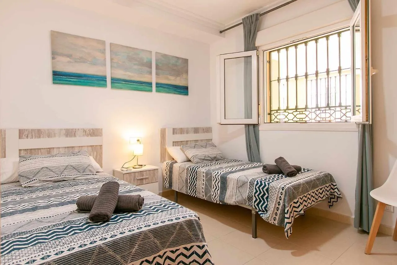 Apartamento Milenio En Nerja Apartment