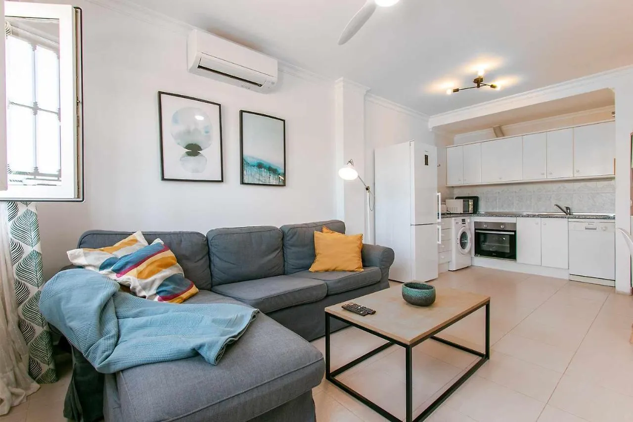 Apartamento Milenio En Nerja Apartment Spain