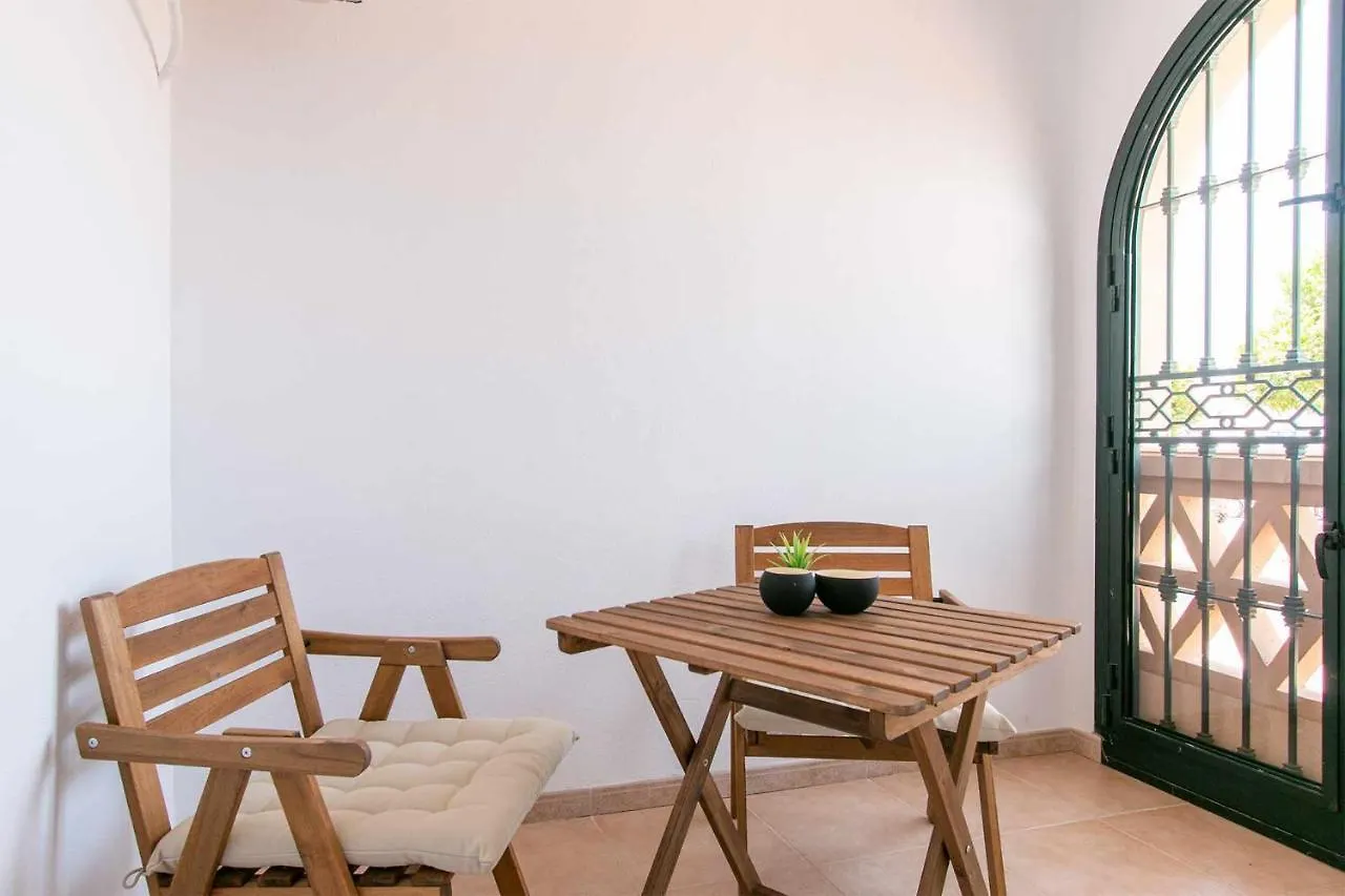 Apartamento Milenio En Nerja Apartment
