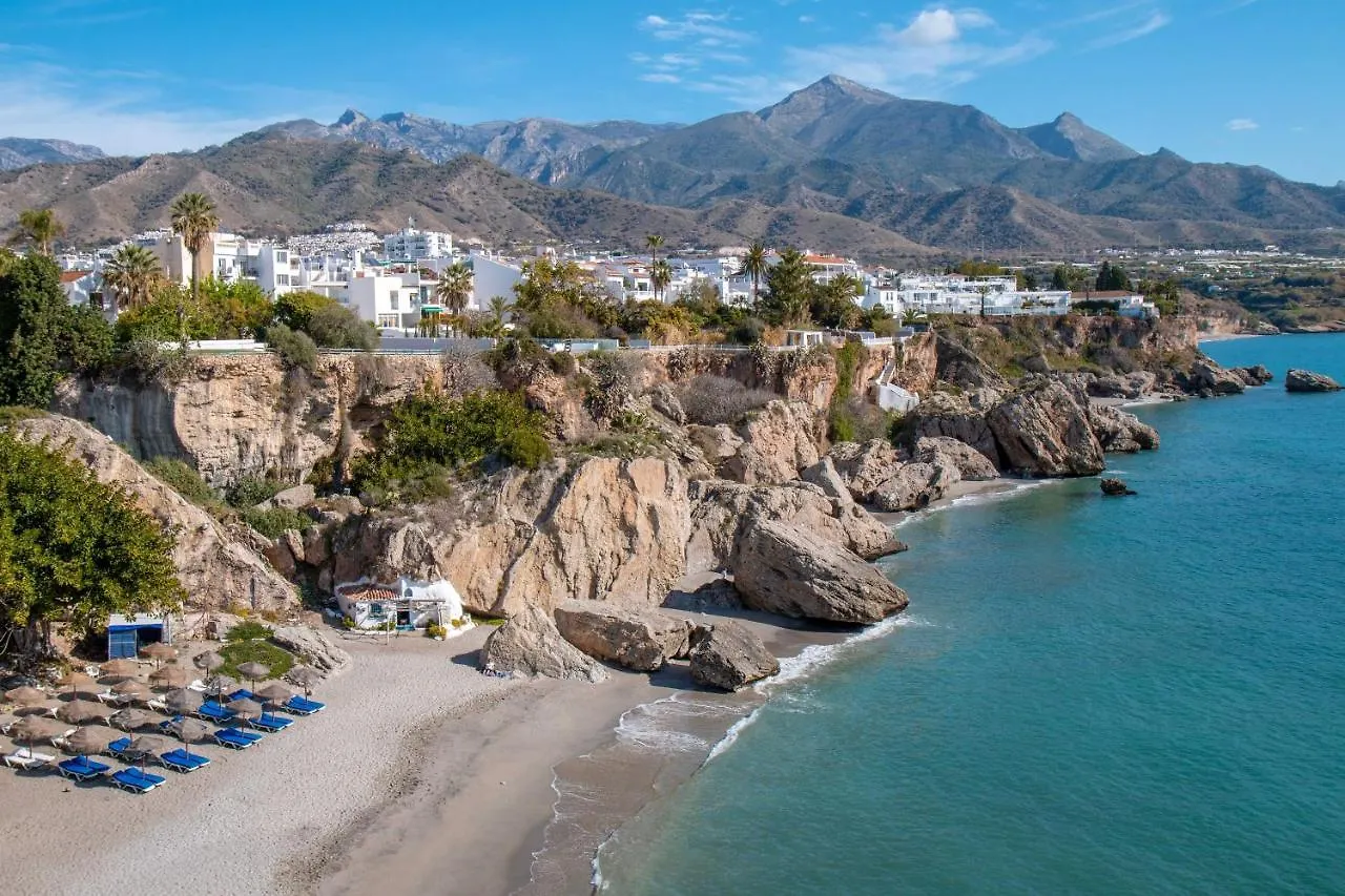 Apartamento Milenio En Nerja Apartment Spain