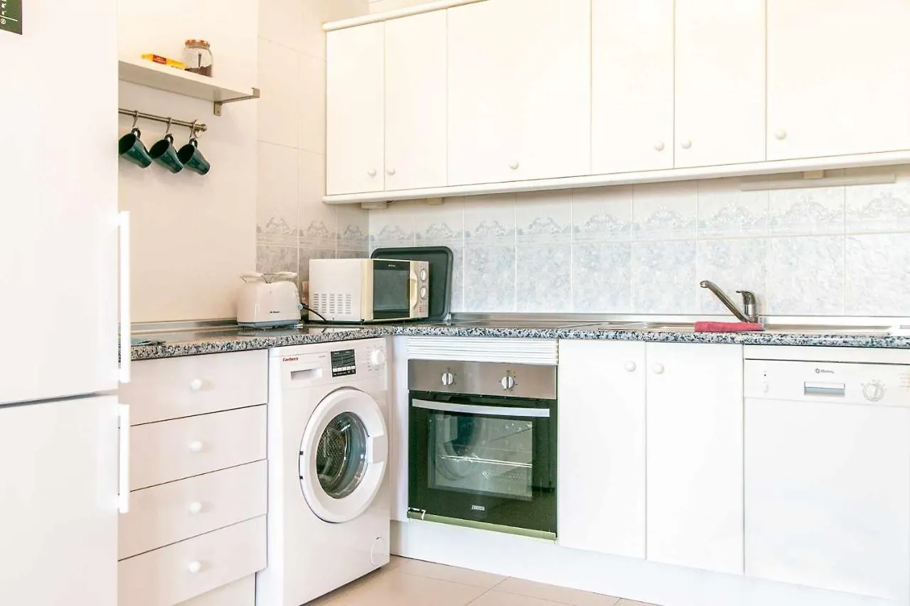 Apartamento Milenio En Nerja Apartment