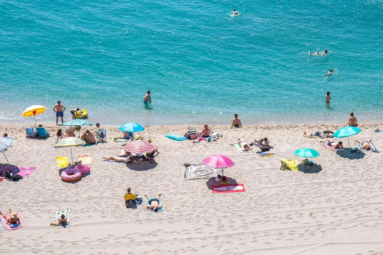 Apartamento Milenio En Nerja Apartment