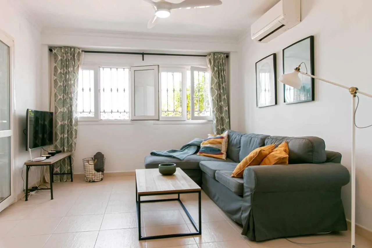 Apartamento Milenio En Nerja Apartment 0*,