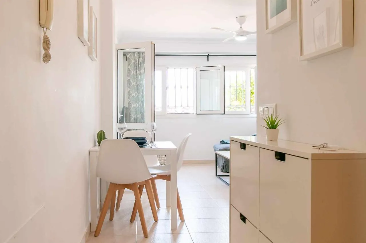 Apartamento Milenio En Nerja Apartment