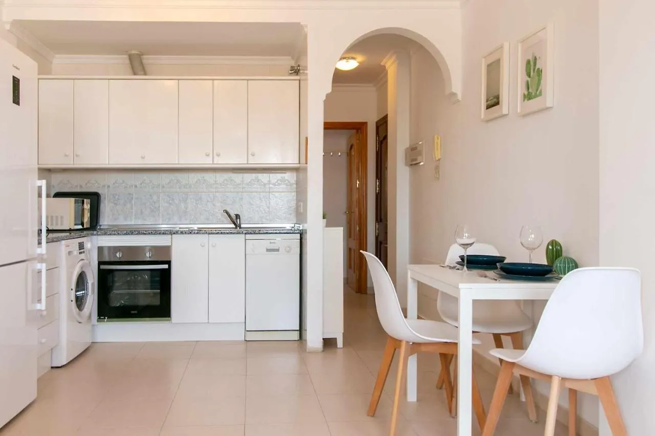 Apartamento Milenio En Nerja Apartment